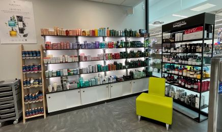 Linéa Coiffure - Oloron-Sainte-Marie  : Barbier à Oloron-Sainte-Marie
