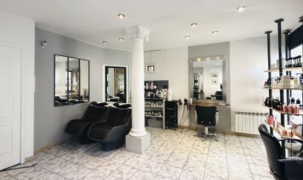 Au salon de Lison : Coiffeur à Brive-la-Gaillarde