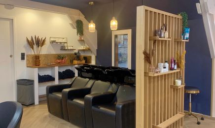L’hair de Fanny : Coiffeur à Saint-Nicolas-de-la-Taille