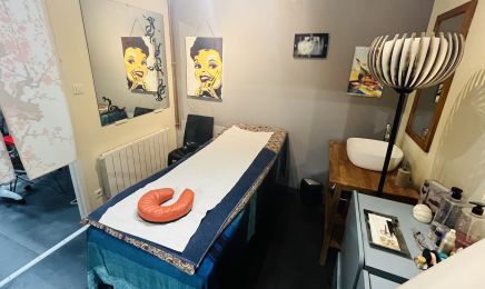 Top Sourire : Manucure à Montbéliard