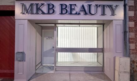 MKB BEAUTY  : Institut de beauté à Montataire