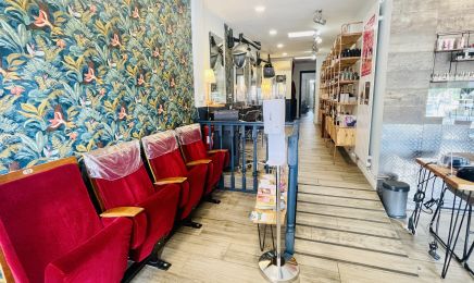 Coiffure En Scene : Institut de beauté à Épinay-sur-Orge