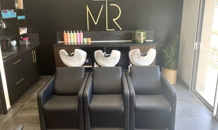 Mathilde L-Rose coiffure : Institut de beauté à Arques