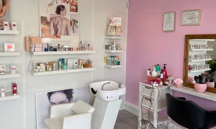 LP Institut  : Institut de beauté à Sainte-Geneviève-des-Bois