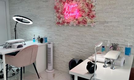 Nyxia Beauty : Institut de beauté à Paris