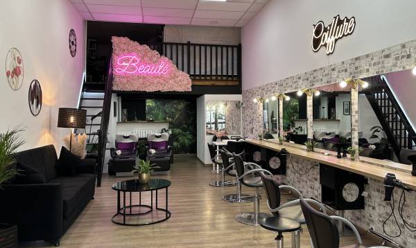 CCK l'atelier coiffure et beauté