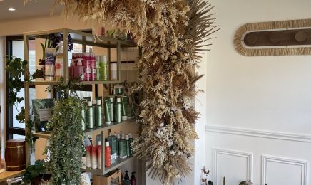 Les Ciseaux de Jeanne  : Coiffeur à Étaples
