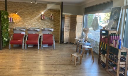 Le comptoir d’Aurélie : Coiffeur à La Seyne-sur-Mer