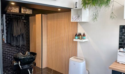Lv Barber  : Coiffeur à Rougegoutte