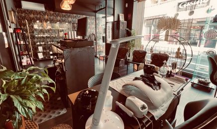 Divya Senses : Coiffeur à Valence