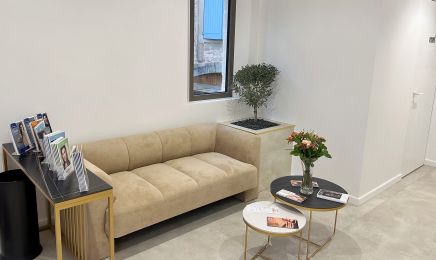 Lasederma : Coiffeur à Vergèze