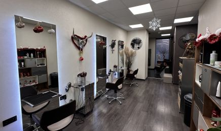 Le Studio : Barbier à Chambéry