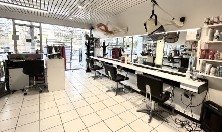Agora Coiffure  : Coiffeur à Boulazac Isle Manoire