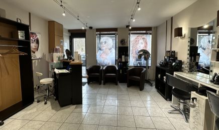 Hom’Dam Coiff’ : Coiffeur à Poix-Terron