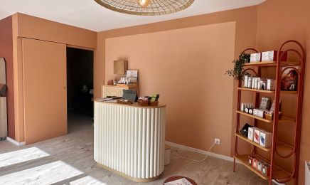 La Maison du Visage : Institut de beauté à Lanester