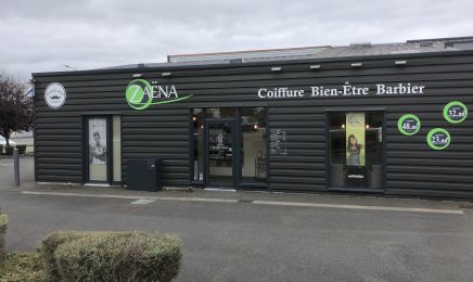 Zaena Coiffure : Coiffeur à Montval-sur-Loir