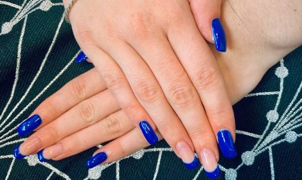 Le Boudoir de l’Esthétique - Ongles : Institut de beauté à Toulouse