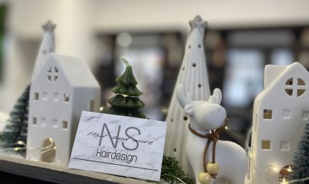 NS Hairdesign: Kosmetikstudio in Hopsten
