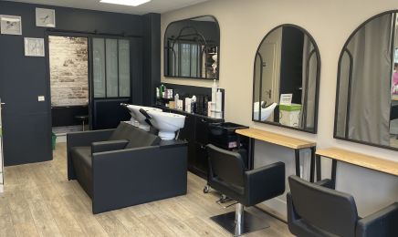 Le salon : Coiffeur à Paray-Vieille-Poste