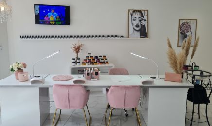 Institut Le Boudoir d'Aloha : Institut de beauté à La Flèche