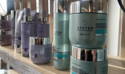 Metamorphose Coiffure et Esthétique  : Coiffeur à Carvin