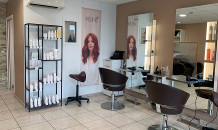 Arts Mélés : Coiffeur à Artiguelouve