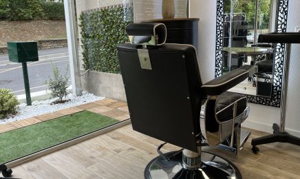 Kif Koif  : Coiffeur à Cormeilles-en-Parisis