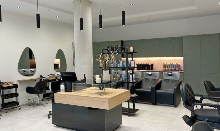 Viva La Vie - Gif-sur-Yvette : Coiffeur à Gif-sur-Yvette