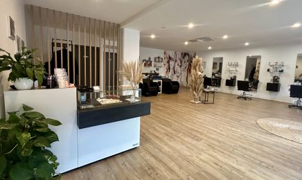 Coiffure by Rozina : Coiffeur à Couzeix