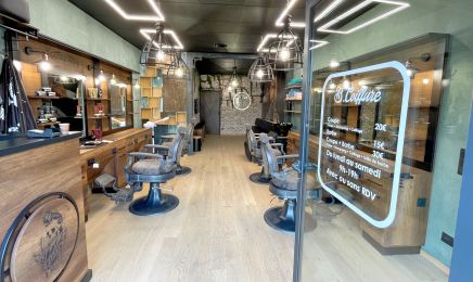 B Coiffure - Tassin-la-Demi-Lune : Coiffeur à Tassin-la-Demi-Lune