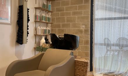 Les Ciseaux de Jeanne  : Coiffeur à Étaples