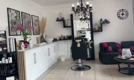 Brush'Air : Manucure à Reims