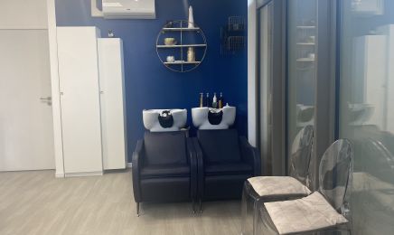 Swad Styliste Visagiste : Coiffeur à Tourville-la-Rivière
