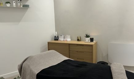 L'institut : Institut de beauté à Amiens