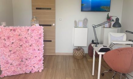 Luxella : Manucure à Marseille