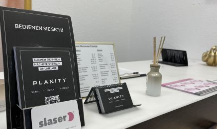 slaser Oberhausen: Kosmetikstudio in Oberhausen