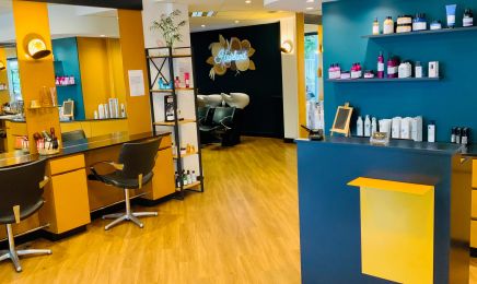 Hairland : Coiffeur à Orléans