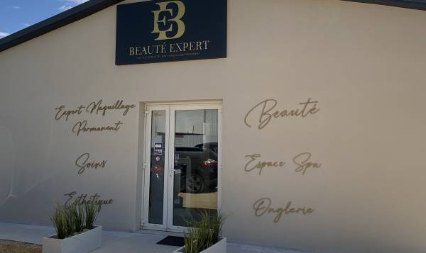 Institut Beaute Expert