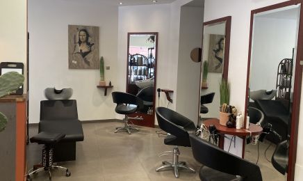 Coté Coiffure - Camille Delepierre : Coiffeur à Chalon-sur-Saône