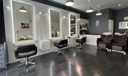 Hairtif / Créatif : Coiffeur à Berre-l'Étang