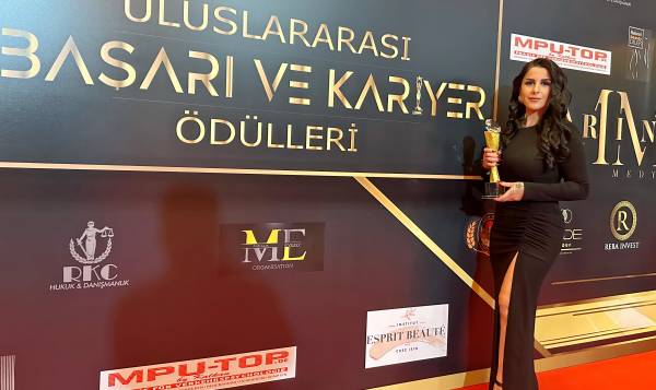 Esprit Beauté chez Isin