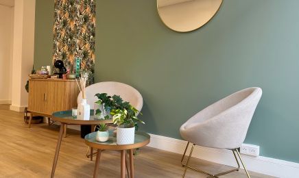 L’ATELIER By Lauréna : Manucure à Marseille