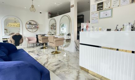 Beauty Berna : Kosmetikstudio in Haiger