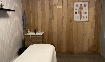 Apy Fit studio coaching & massage : Manucure à Bergerac