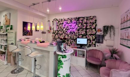 Beauty Sud  : Coiffeur à Vergèze