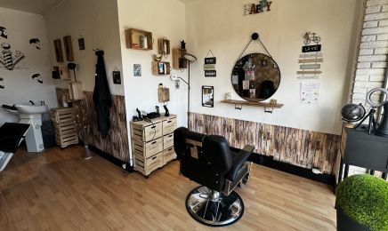 S tres coiff : Coiffeur à Estrées-Saint-Denis