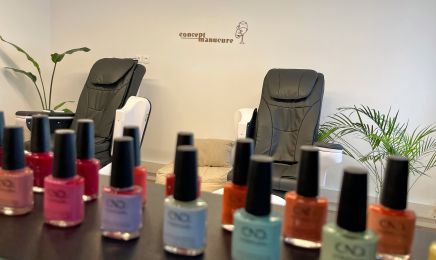 Concept Manucure : Manucure à Montpellier