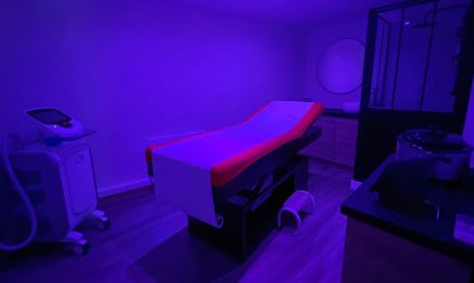 Grain de beauté : Institut de beauté à Aubigny-sur-Nère