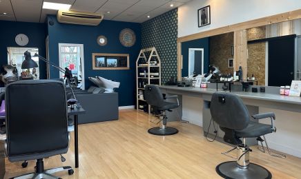 Chez Garance & Esthétique by Dina Beauty  : Institut de beauté à Toulon