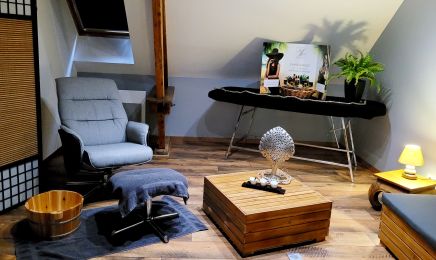 Espace beaute : Institut de beauté à Brienne-le-Château